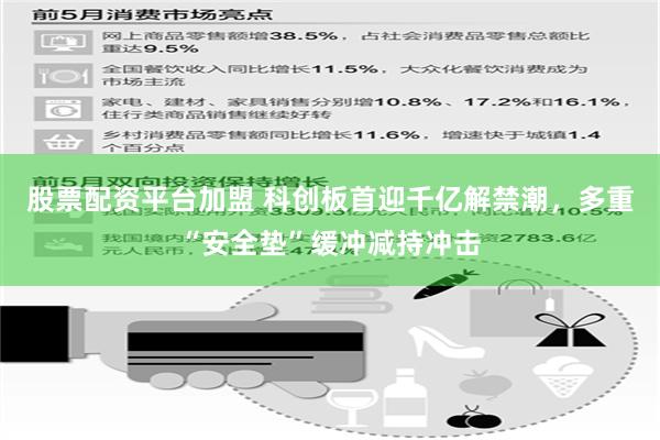 股票配资平台加盟 科创板首迎千亿解禁潮，多重“安全垫”缓冲减持冲击