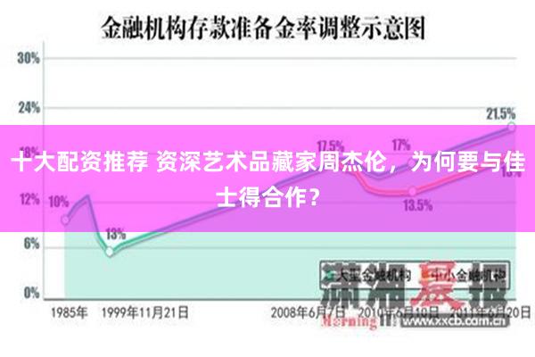 十大配资推荐 资深艺术品藏家周杰伦，为何要与佳士得合作？