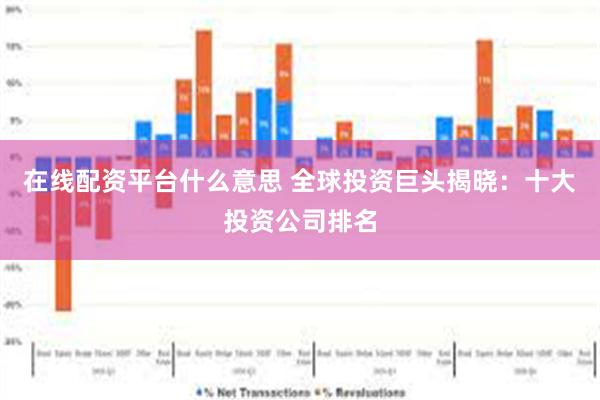 在线配资平台什么意思 全球投资巨头揭晓：十大投资公司排名