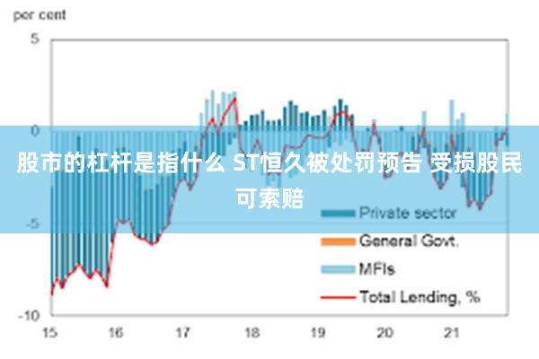 股市的杠杆是指什么 ST恒久被处罚预告 受损股民可索赔