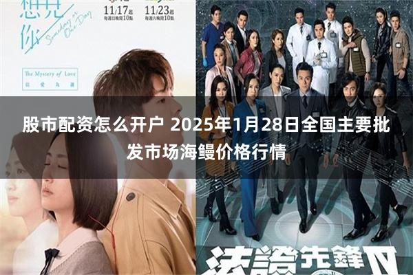 股市配资怎么开户 2025年1月28日全国主要批发市场海鳗价格行情