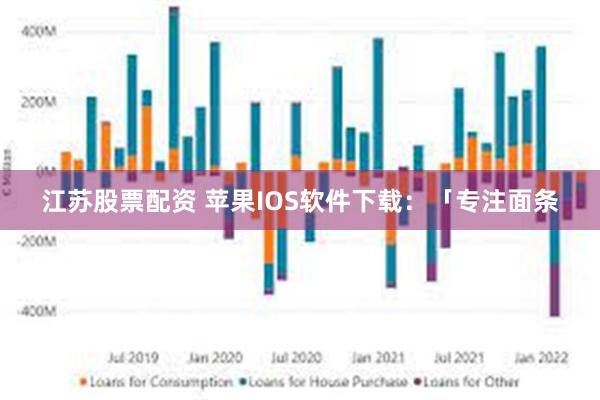 江苏股票配资 苹果IOS软件下载：「专注面条